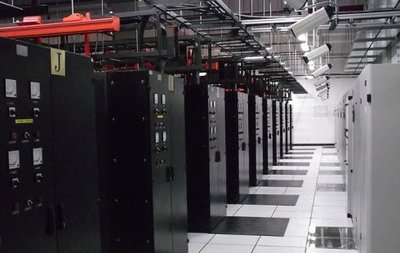 網(wǎng)絡機房系統(tǒng)集成建設公司排名與項目合作指南